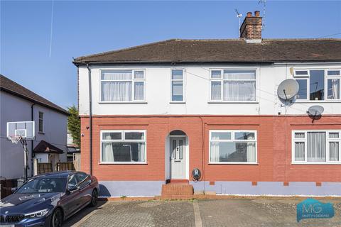 undefined, Marlborough Gardens, London, N20