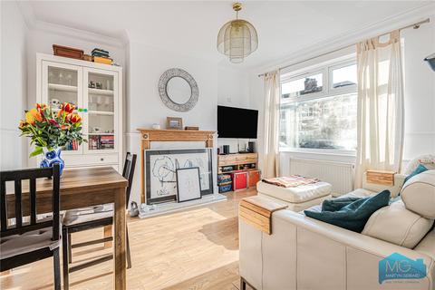 undefined, Marlborough Gardens, London, N20