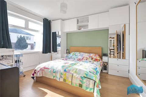 undefined, Marlborough Gardens, London, N20