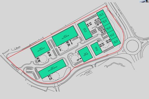 Industrial unit to rent, Pitreavie Way Dunfermline KY11 8UX
