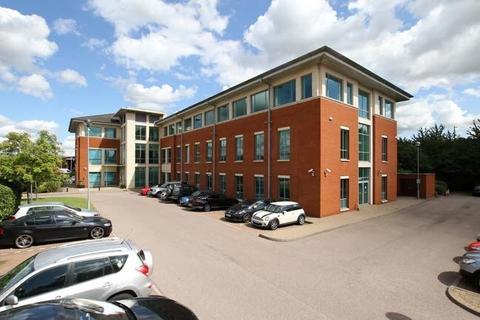 Office to rent, Starley Way Birmingham B37 7GN