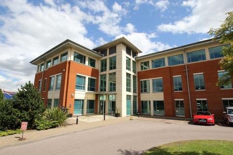 Office to rent, Starley Way Birmingham B37 7GN