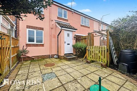 2 bedroom cottage for sale, High Street, Wangford, Beccles