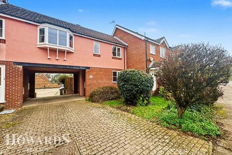 2 bedroom cottage for sale, High Street, Wangford, Beccles