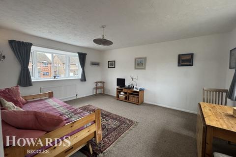 2 bedroom cottage for sale, High Street, Wangford, Beccles