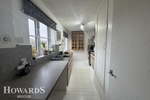 2 bedroom cottage for sale, High Street, Wangford, Beccles