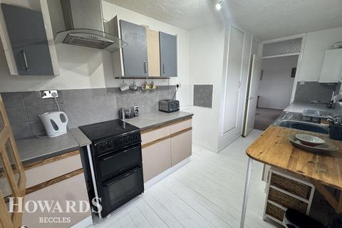 2 bedroom cottage for sale, High Street, Wangford, Beccles