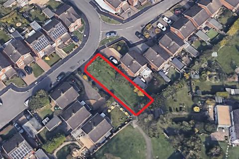 undefined, Land Adjacent to 19 Roslyn Way, Houghton Regis, Dunstable, Bedfordshire, LU5 6JX