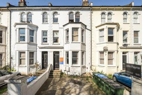 undefined, Herbert Road, Woolwich