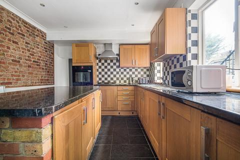 undefined, Herbert Road, Woolwich