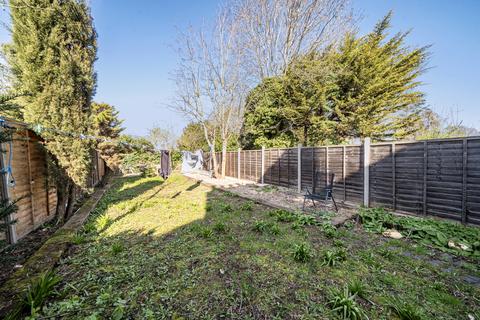 undefined, Herbert Road, Woolwich