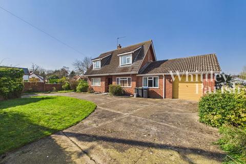 undefined, The Street, Rickinghall