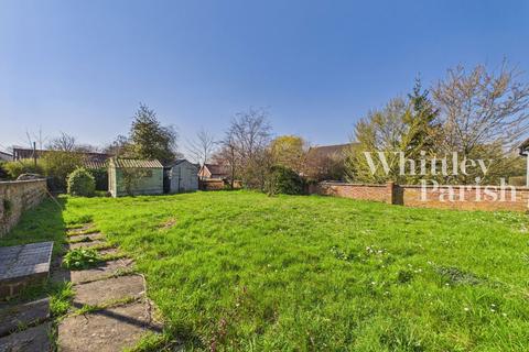 undefined, The Street, Rickinghall