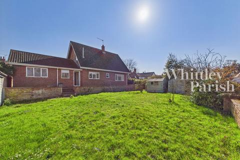 undefined, The Street, Rickinghall