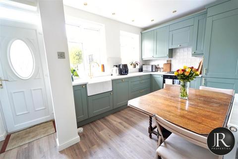 undefined, Park View Terrace, Rugeley WS15