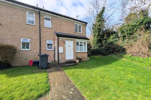 undefined, Providence Grove, Stevenage SG1