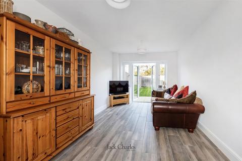 undefined, Fairfield Close, Hadlow, Tonbridge