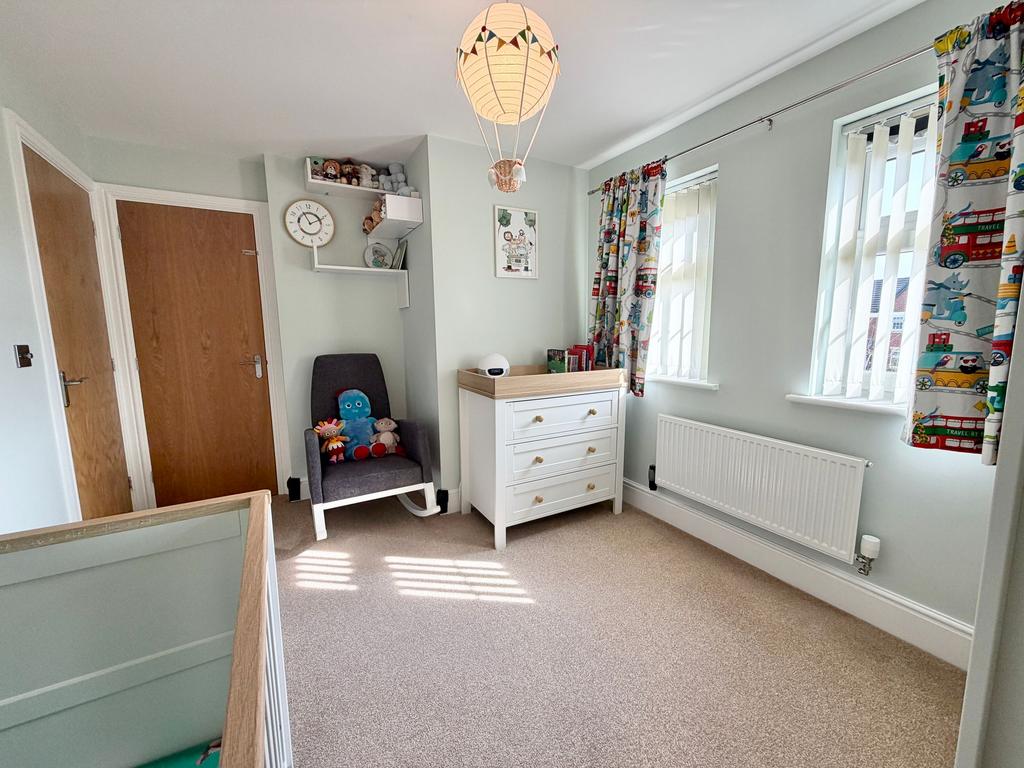 Bedroom 2