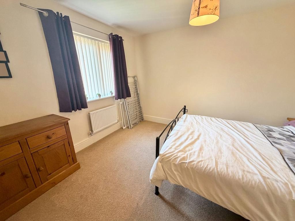 Bedrom 3