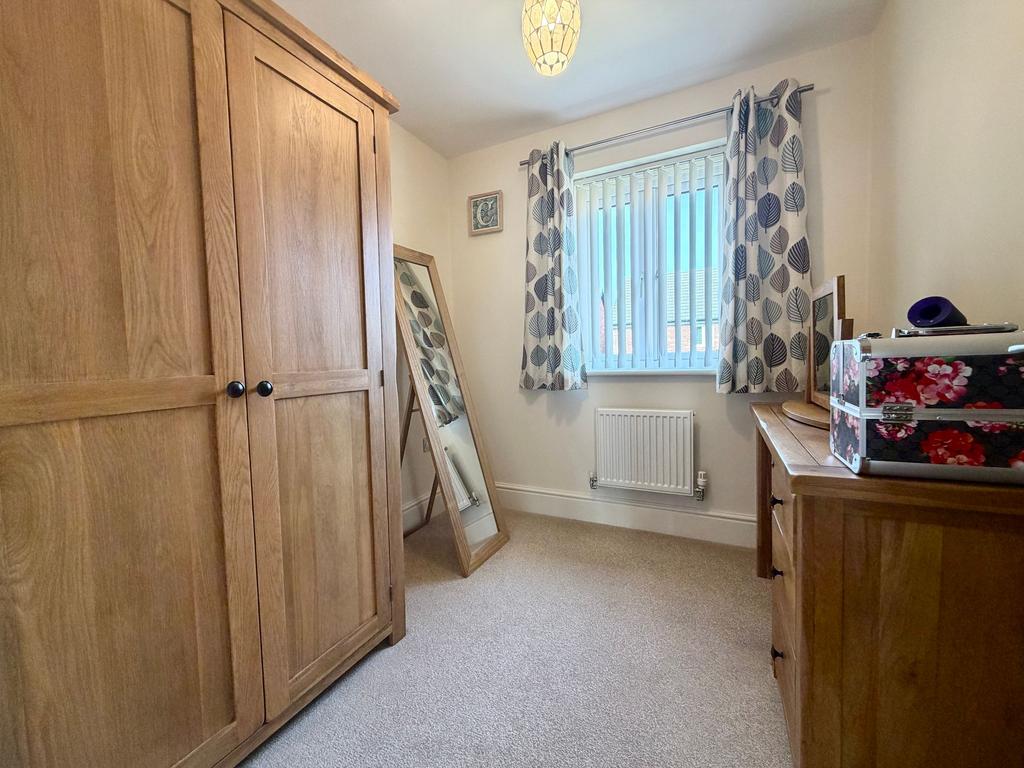 Bedroom 5