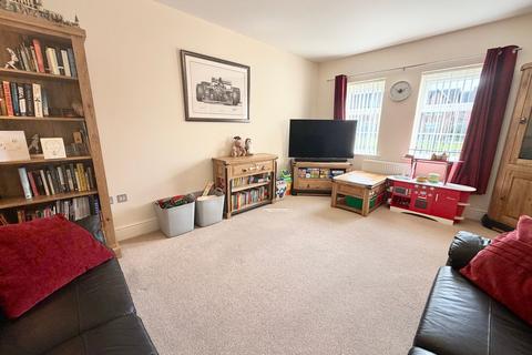 undefined, Daisy Avenue, Carlisle CA2