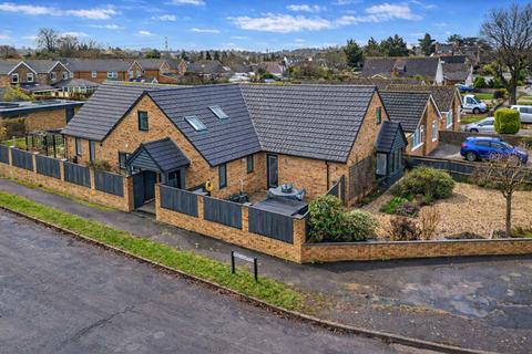 undefined, St. James Road, Radley, OX14