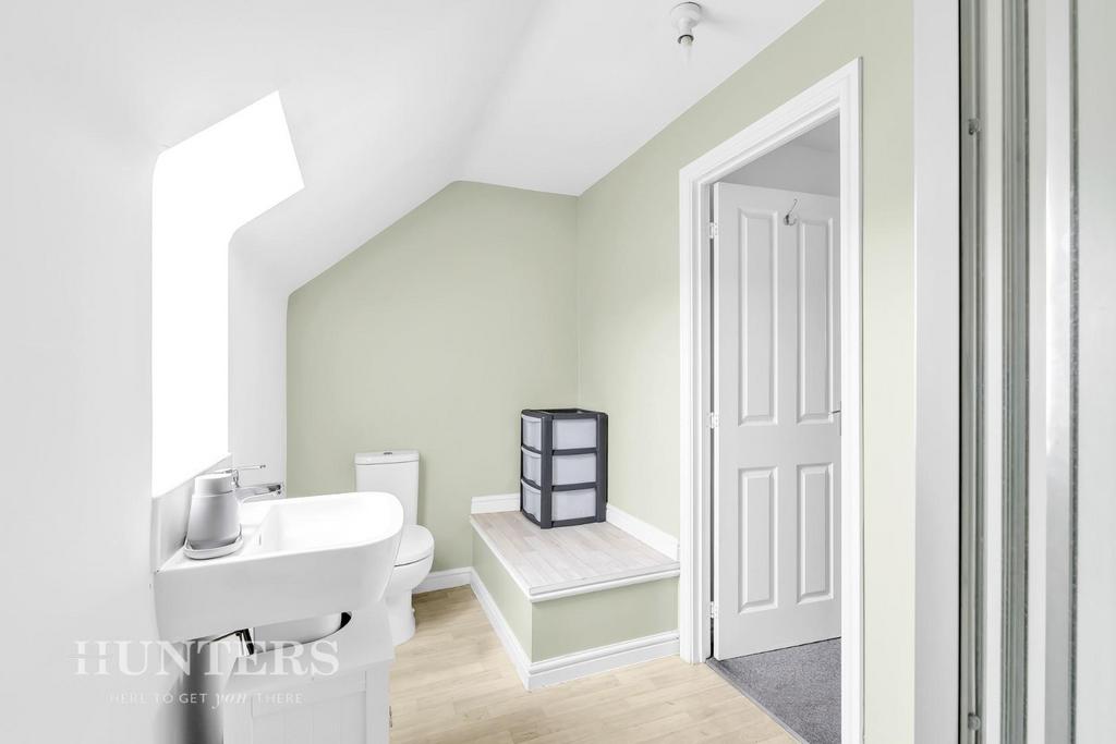 En-Suite