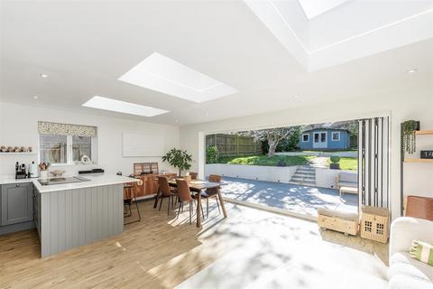 3 bedroom semi-detached bungalow for sale, Salisbury Close, Tonbridge