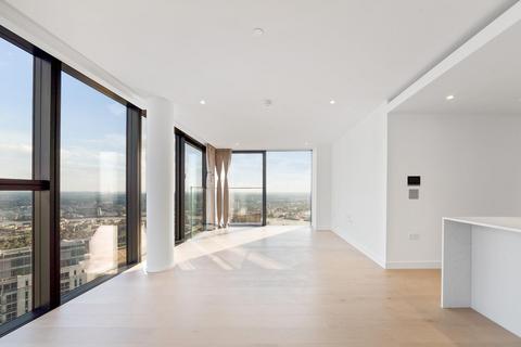 undefined, Hampton Tower, London, E14