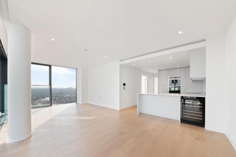 undefined, Hampton Tower, London, E14