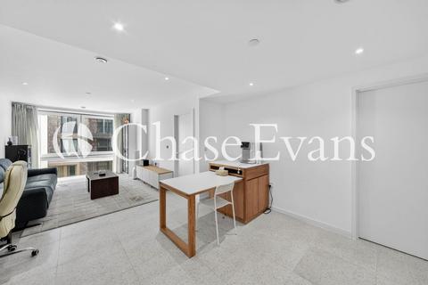 1 bedroom flat for sale, Bouchon Point, Cendal Crescent, Whitechapel, London, E1