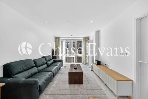 1 bedroom flat for sale, Bouchon Point, Cendal Crescent, Whitechapel, London, E1