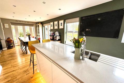 undefined, Lyveden Way, Corby NN18
