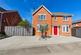 Lyveden Way, Corby NN18