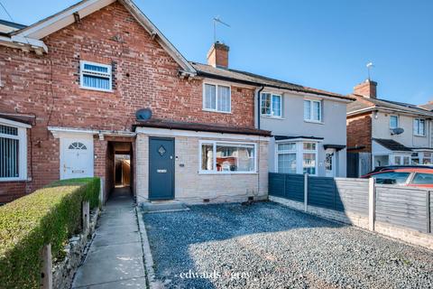 3 bedroom terraced house for sale, Langstone Road,Birmingham,West Midlands,B14 4QT