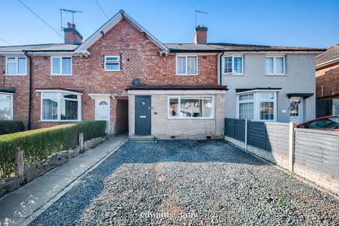 Langstone Road, Yardley Wood, Birmingham, B14 4QT