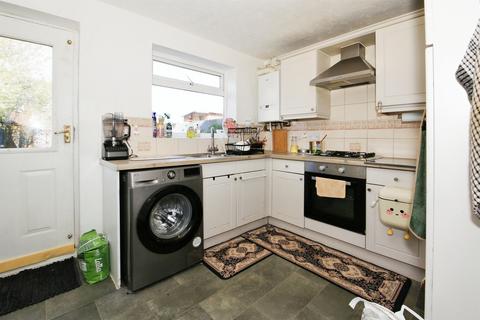 3 bedroom semi-detached house for sale, Fairchild Way, Peterborough