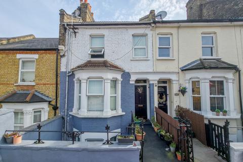 Parkdale Road, Plumstead, London, SE18