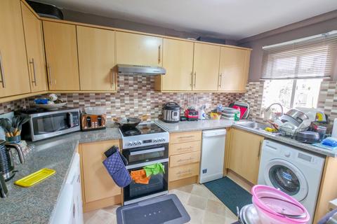 3 bedroom townhouse for sale, Parkdale Road, Plumstead, London, SE18