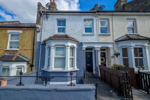 Parkdale Road, Plumstead, London, SE18