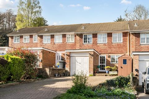 3 bedroom terraced house for sale, St Peters Close, Loudwater, Buckinghamshire, HP11