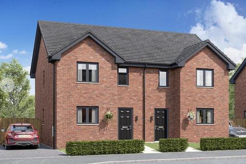 undefined, Camlin Crescent, Glenrothes, KY7