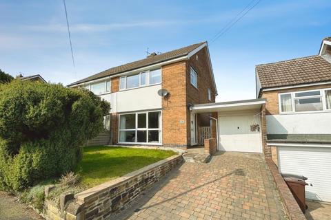 Rosamond Drive, Sheffield, S17 4LW