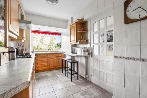 undefined, Rosamond Drive, Sheffield, S17 4LW