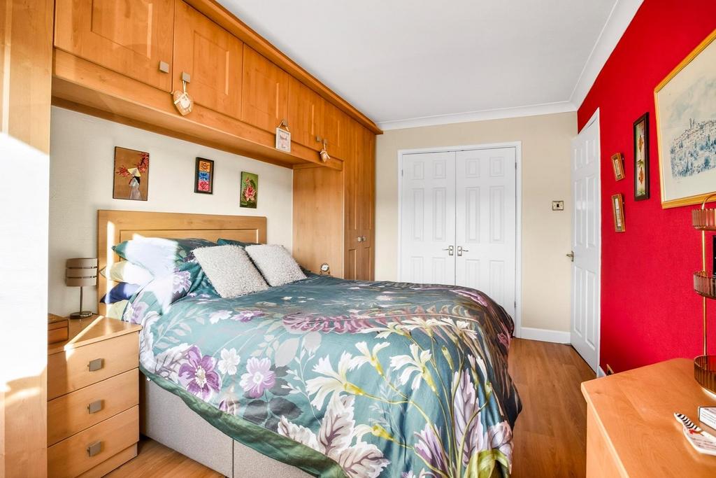 Bedroom No.1