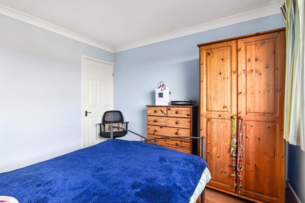 Bedroom No.2
