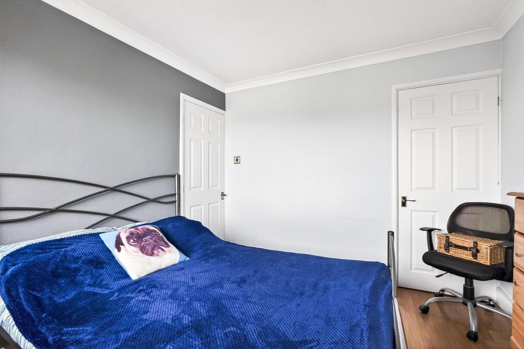 Bedroom No.2