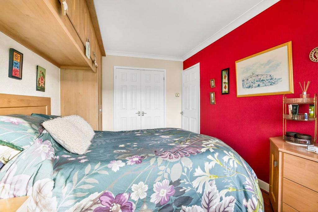 Bedroom No.1