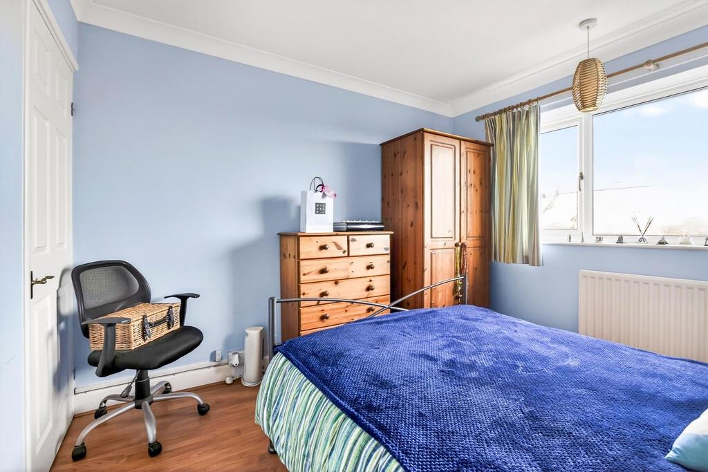 Bedroom No.2