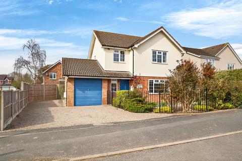 3 bedroom detached house for sale, Withington, Hereford, HR1